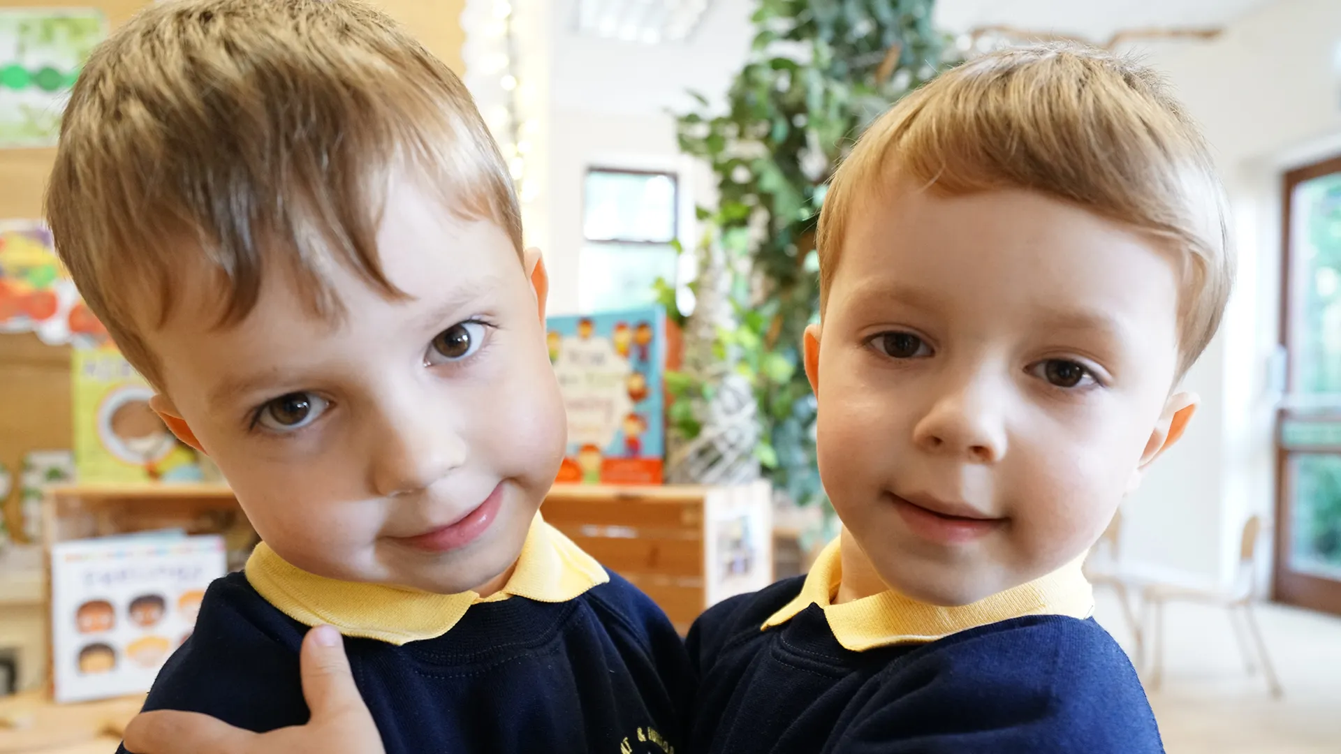 School gallery slider image