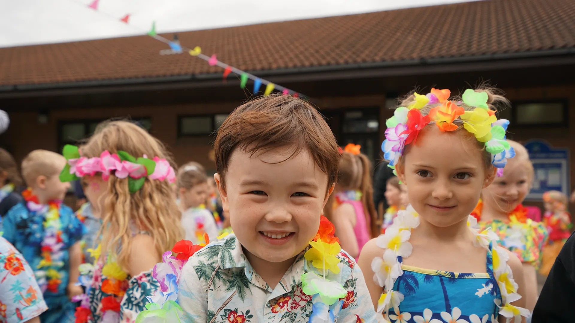School gallery slider image