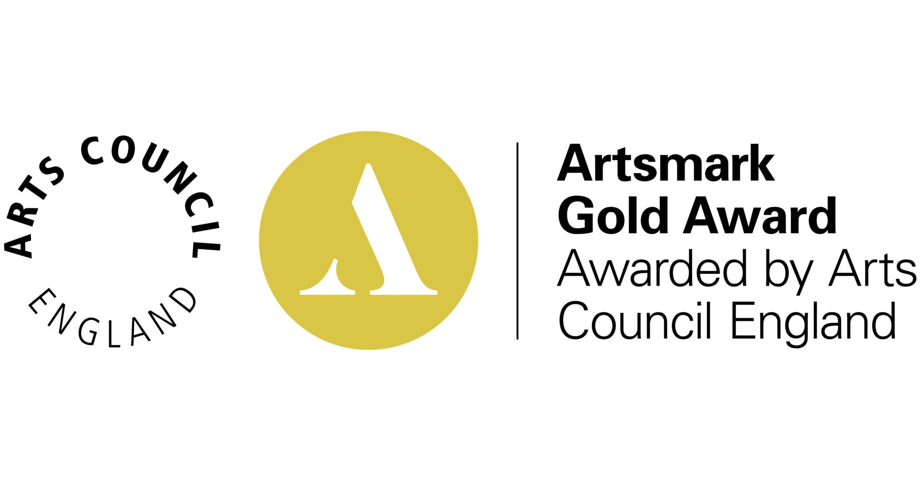 Artsmark Gold